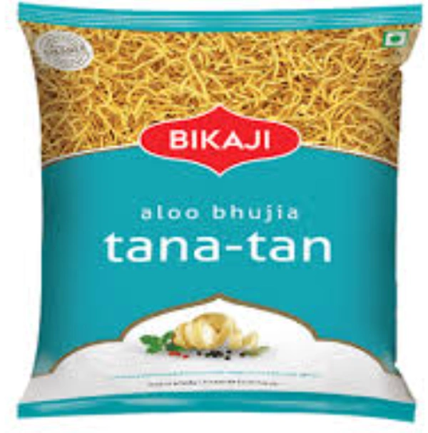 BIKAJI TANA TAN ALOO BHUJIA - 200G
